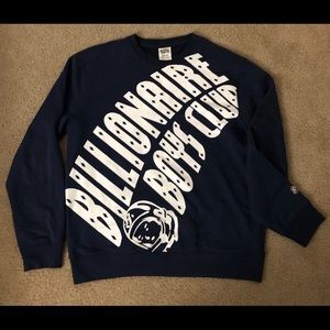 Billionaire Boys Club